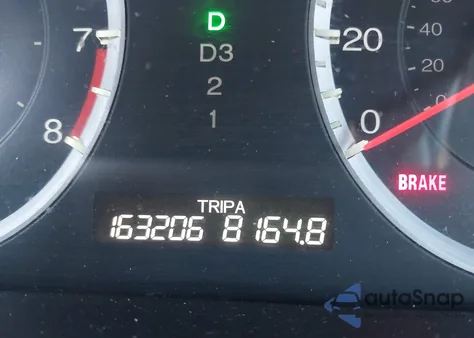 2012 Honda Accord 2.4 Ex from USA, damaged, VIN 1HGCP2F75CA166426